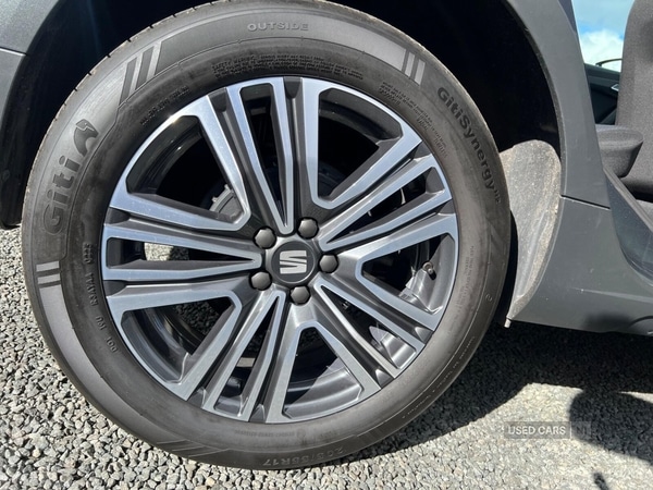 Used SEAT Arona 2025 for sale - 77898773: Photo 30