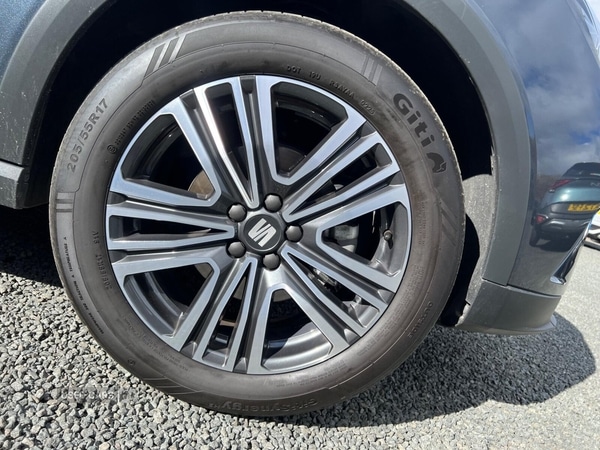 Used SEAT Arona 2025 for sale - 77898773: Photo 31