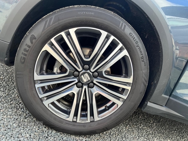 Used SEAT Arona 2025 for sale - 77898773: Photo 32