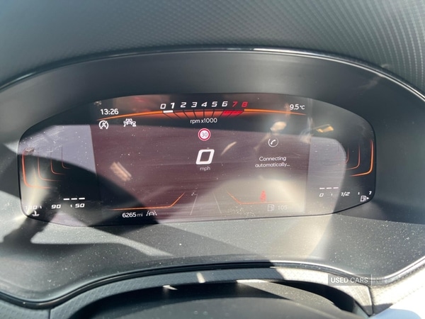 Used SEAT Arona 2025 for sale - 77898773: Photo 35