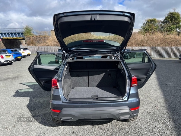 Used SEAT Arona 2025 for sale - 77898773: Photo 36