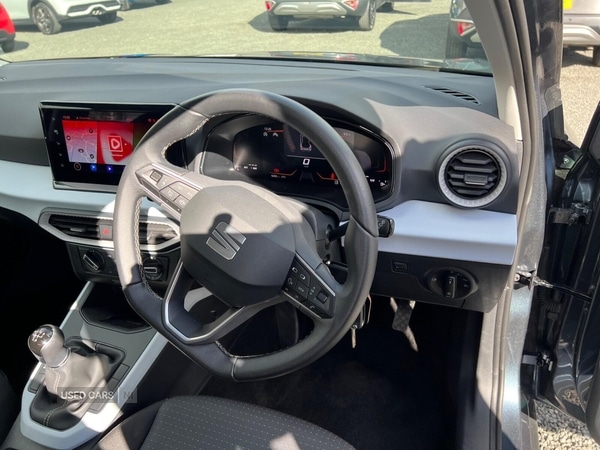 Used SEAT Arona 2025 for sale - 77898773: Photo 38