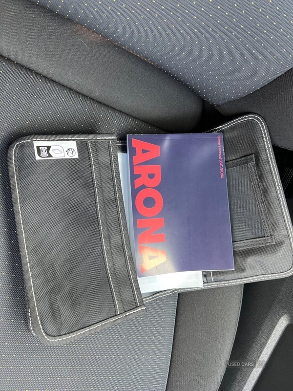 Used SEAT Arona 2025 for sale - 77898773: Photo 39