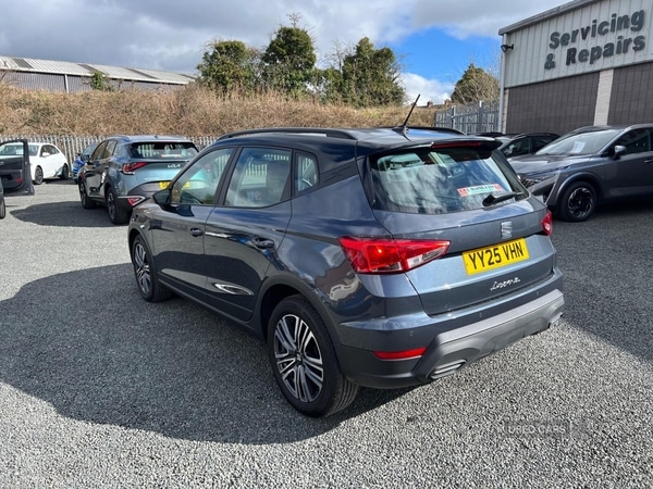 Used SEAT Arona 2025 for sale - 77898773: Photo 4