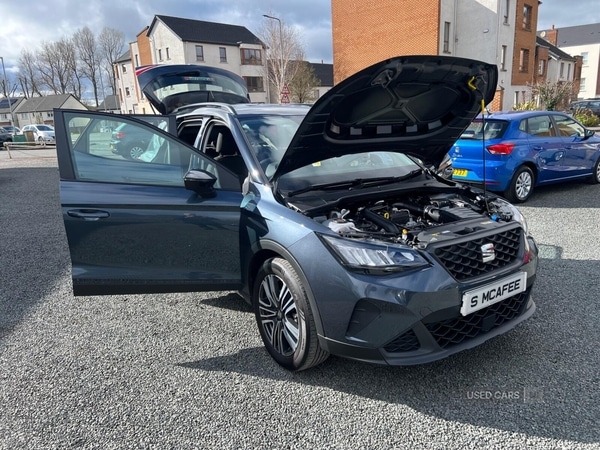 Used SEAT Arona 2025 for sale - 77898773: Photo 5