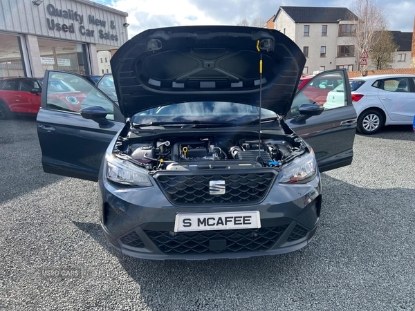 Used SEAT Arona 2025 for sale - 77898773: Photo 6