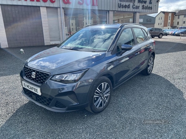 Used SEAT Arona 2025 for sale - 77898773: Photo 7