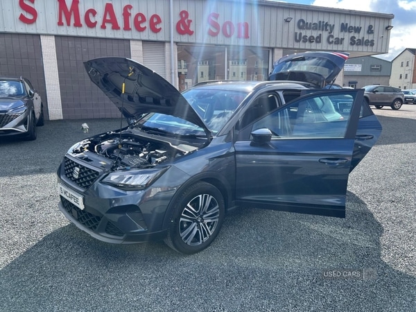 Used SEAT Arona 2025 for sale - 77898773: Photo 8