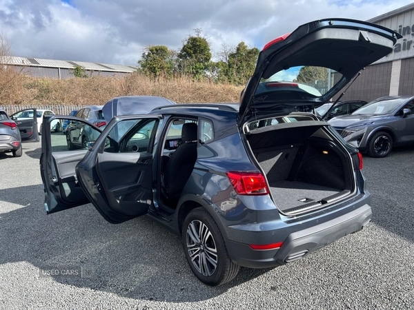 Used SEAT Arona 2025 for sale - 77898773: Photo 9