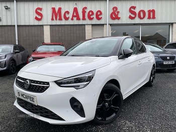 Used Vauxhall Corsa 2022 for sale - 78677125: Photo