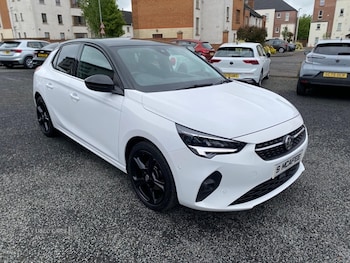 Used Vauxhall Corsa 2022 for sale - 78677125: Photo