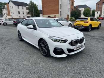 Used BMW 2 Series 2021 for sale - 75302423: Photo