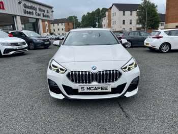 Used BMW 2 Series 2021 for sale - 75302423: Photo