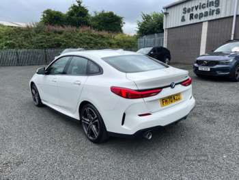 Used BMW 2 Series 2021 for sale - 75302423: Photo