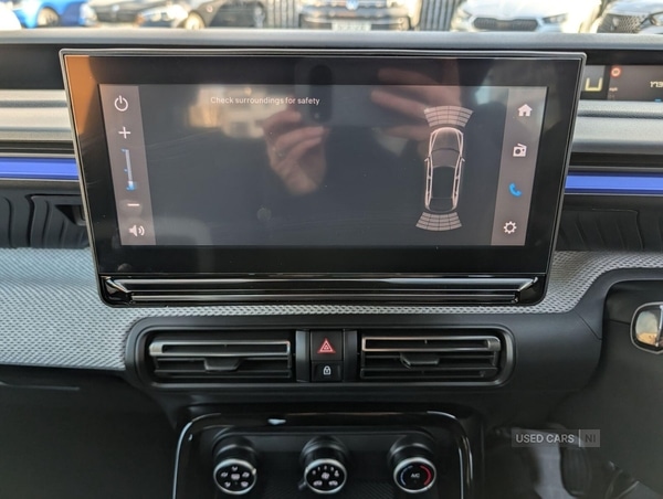 Used Citroen C3 2025 for sale - 77898762: Photo 10