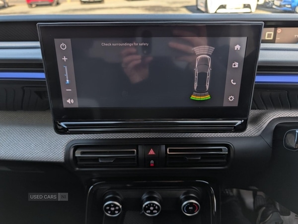 Used Citroen C3 2025 for sale - 77898762: Photo 12