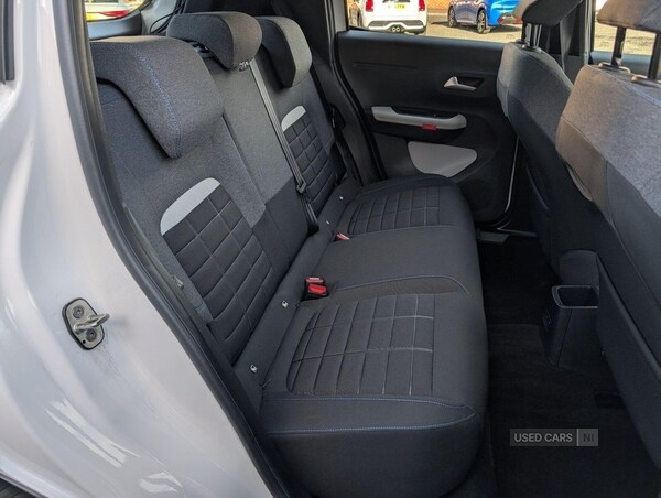 Used Citroen C3 2025 for sale - 77898762: Photo 13