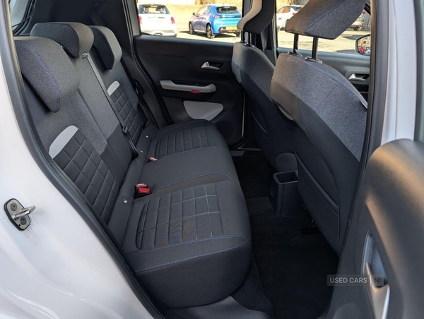 Used Citroen C3 2025 for sale - 77898762: Photo 14