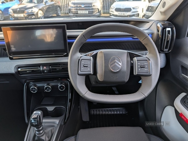 Used Citroen C3 2025 for sale - 77898762: Photo 15