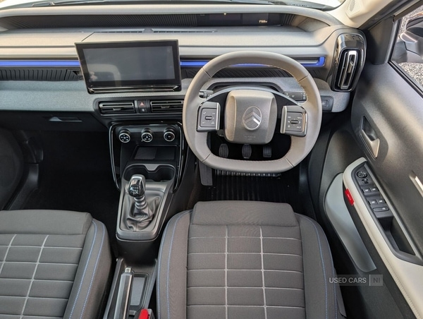 Used Citroen C3 2025 for sale - 77898762: Photo 16