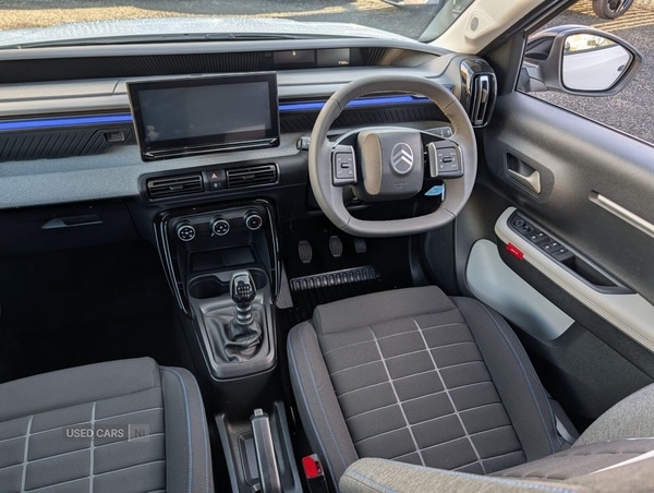 Used Citroen C3 2025 for sale - 77898762: Photo 17