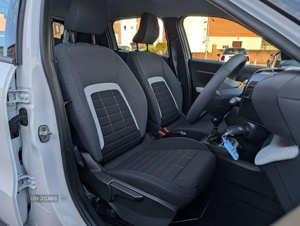 Used Citroen C3 2025 for sale - 77898762: Photo 19