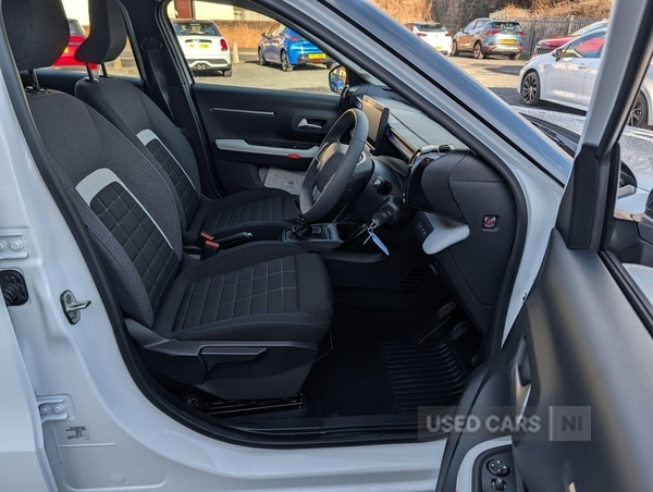 Used Citroen C3 2025 for sale - 77898762: Photo 20