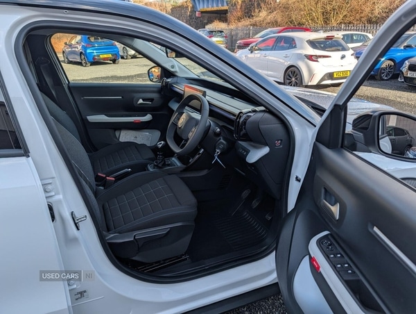 Used Citroen C3 2025 for sale - 77898762: Photo 21