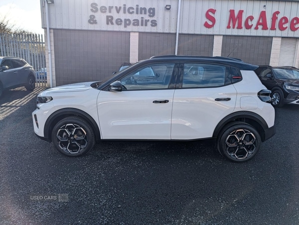 Used Citroen C3 2025 for sale - 77898762: Photo 22