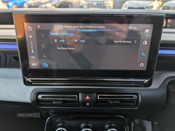 Used Citroen C3 2025 for sale - 77898762: Photo 5