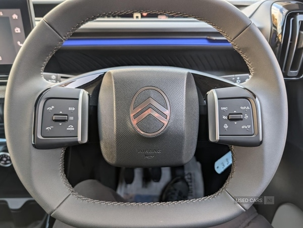 Used Citroen C3 2025 for sale - 77898762: Photo 6