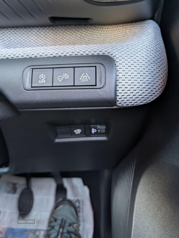 Used Citroen C3 2025 for sale - 77898762: Photo 9