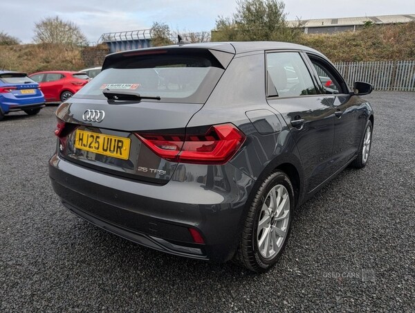 Used Audi A1 2025 for sale - 76597592: Photo 11