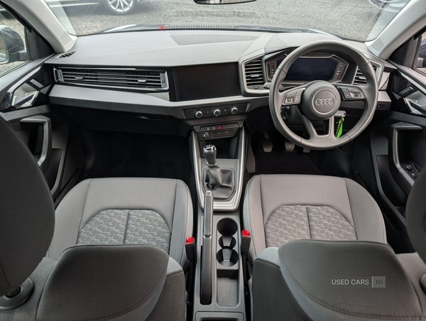 Used Audi A1 2025 for sale - 76597592: Photo 13