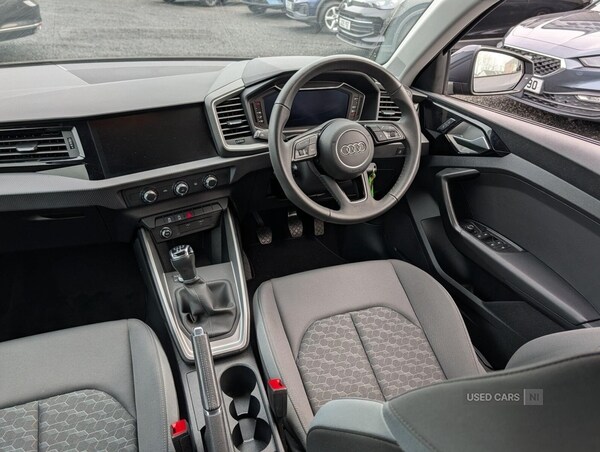 Used Audi A1 2025 for sale - 76597592: Photo 14