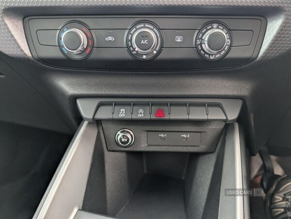 Used Audi A1 2025 for sale - 76597592: Photo 16