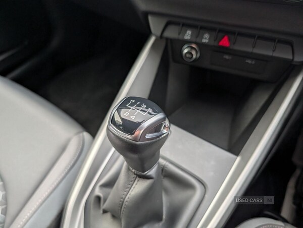 Used Audi A1 2025 for sale - 76597592: Photo 17