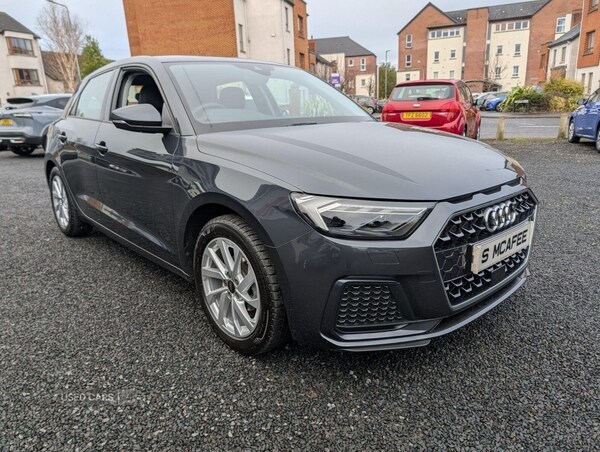 Used Audi A1 2025 for sale - 76597592: Photo 2