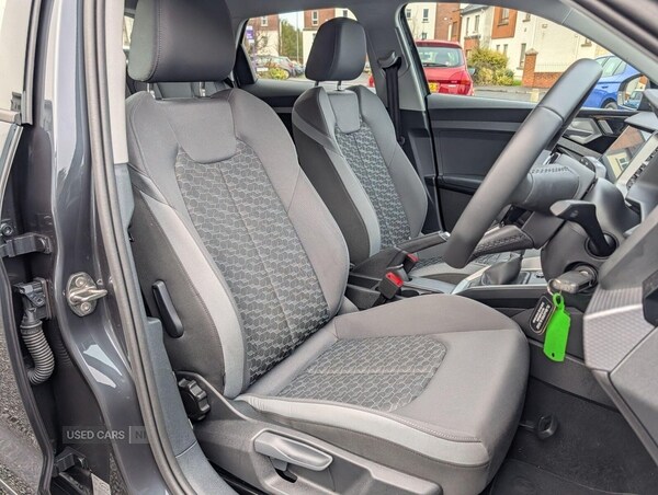 Used Audi A1 2025 for sale - 76597592: Photo 20