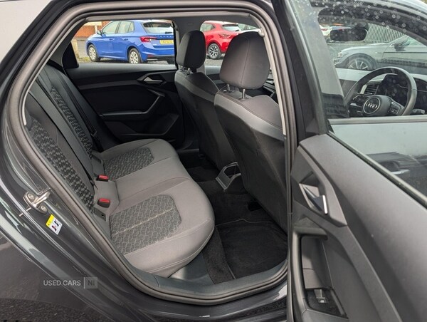 Used Audi A1 2025 for sale - 76597592: Photo 21