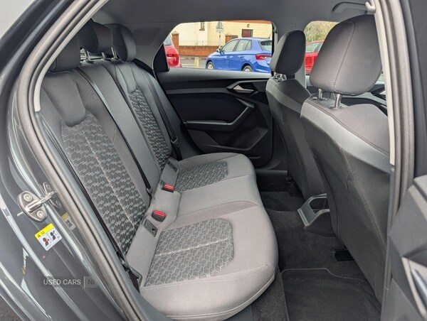 Used Audi A1 2025 for sale - 76597592: Photo 22