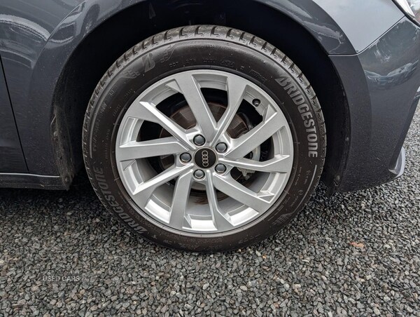 Used Audi A1 2025 for sale - 76597592: Photo 25