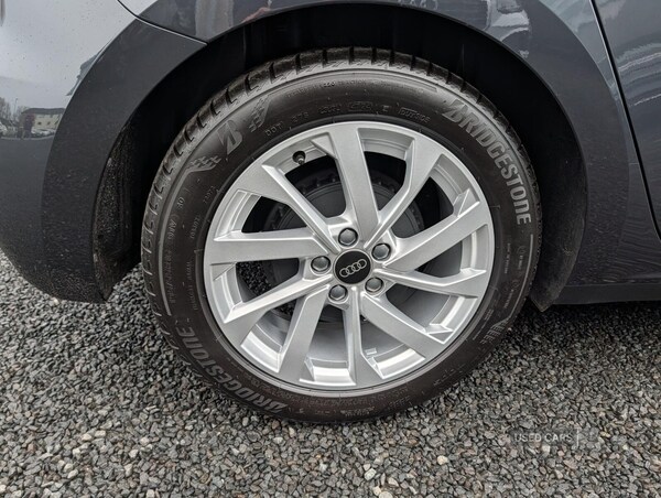 Used Audi A1 2025 for sale - 76597592: Photo 26