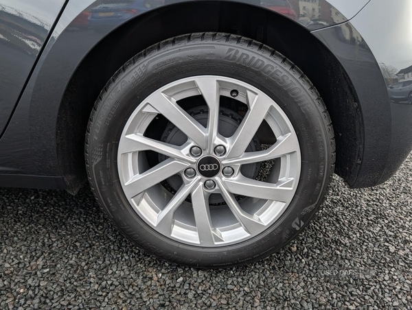 Used Audi A1 2025 for sale - 76597592: Photo 27