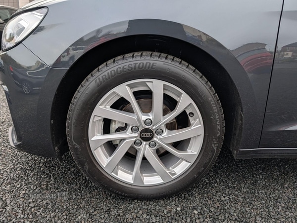 Used Audi A1 2025 for sale - 76597592: Photo 28