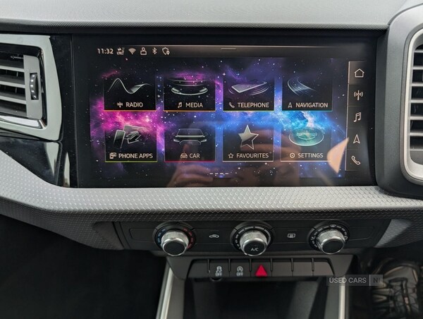 Used Audi A1 2025 for sale - 76597592: Photo 29