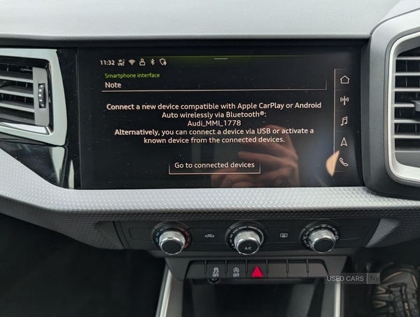 Used Audi A1 2025 for sale - 76597592: Photo 30