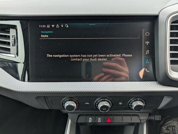 Used Audi A1 2025 for sale - 76597592: Photo 31