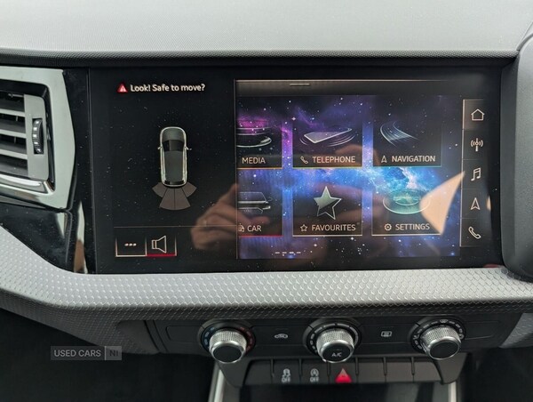 Used Audi A1 2025 for sale - 76597592: Photo 32