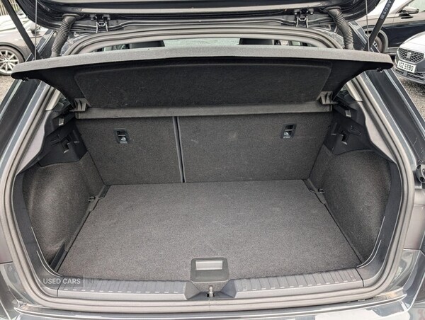 Used Audi A1 2025 for sale - 76597592: Photo 34